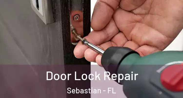  Door Lock Repair Sebastian - FL