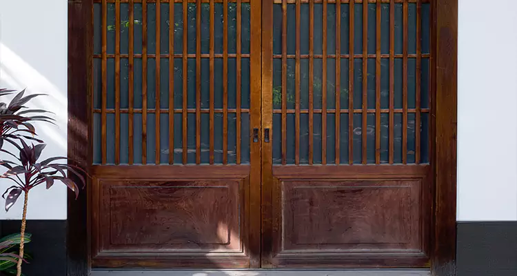 Accordion Patio Doors Repair in Sebastian, FL