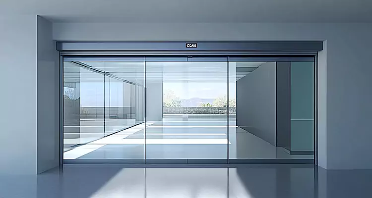 Automatic Sliding Door Repair in Sebastian, FL