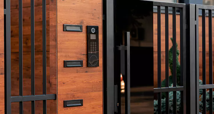 Screen Door Handle Replacement in Sebastian, FL