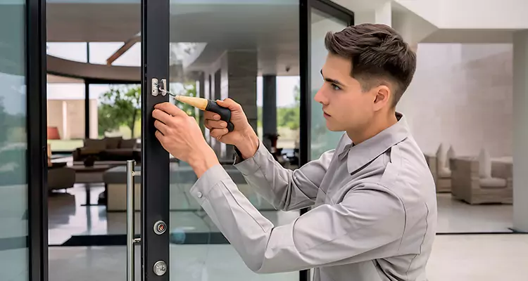 Best Door Lock RepairSliding Door Lock Repair in Sebastian, FL