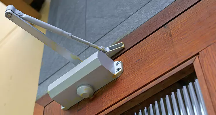 Automatic Door Opener Repair in Sebastian, FL