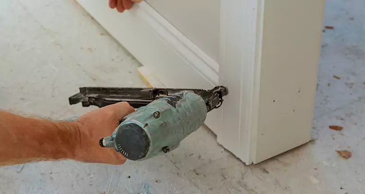 Fix Garage Door Panel in Sebastian, FL