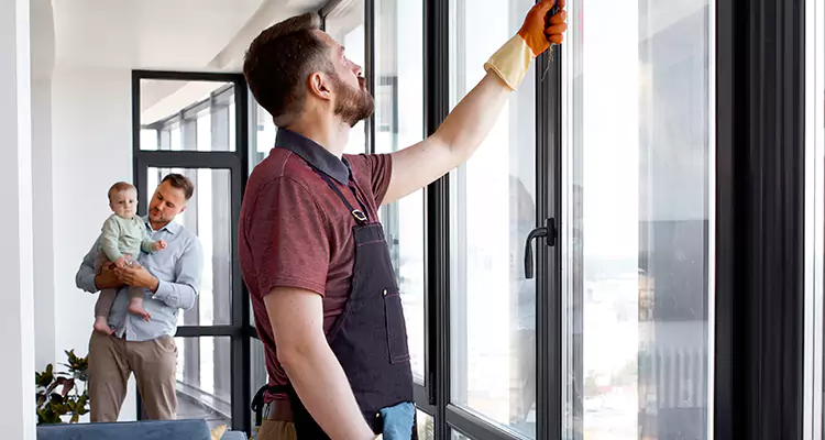 Patio Door Replacement in Sebastian, FL