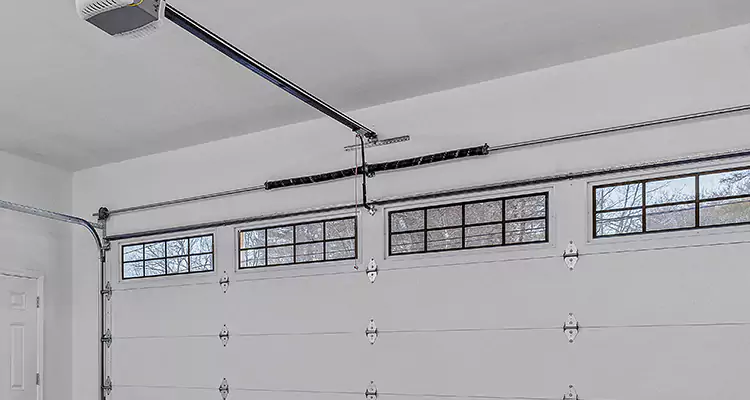 Garage Door Torsion Spring Repair in Sebastian, FL
