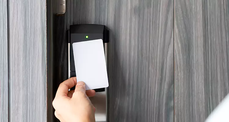 Hotel Swipe Card Door Locks Repair in Sebastian, FL