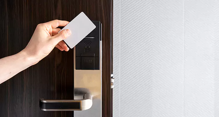 Why Choose Us for Hotel Keycard Lock Repair in Sebastian, FL?