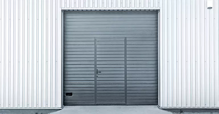 Trusted Industrial Overhead Door Repair in Sebastian, FL