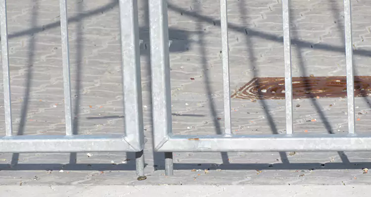 Our Metal Gate Repair Services in Sebastian, FL