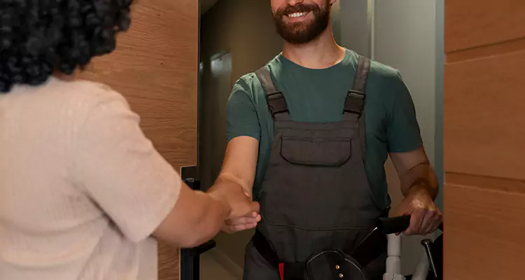 Repair Rfid Keycard Reader For Motels in Sebastian, FL