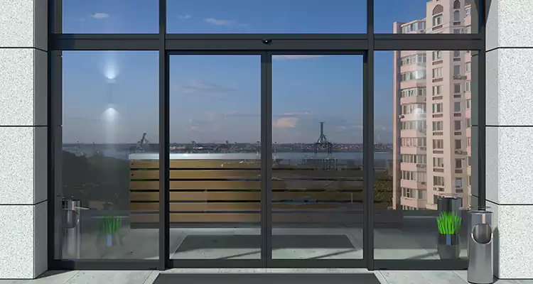 Our Patio Door Casing Repair Services in Sebastian, FL