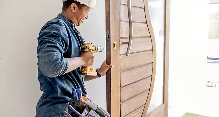 Our Patio Sliding Door Lock Repair Services in Sebastian, FL