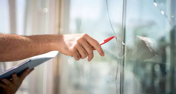 Sliding Glass Patio Door Repair in Sebastian, FL