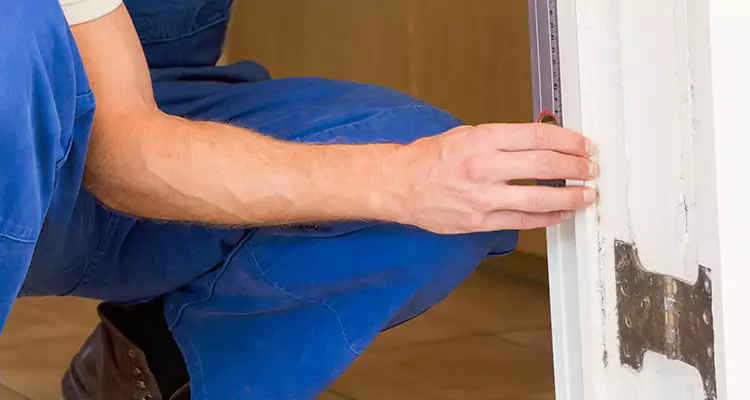 Antique Pocket Door Rollers Repair in Sebastian, FL