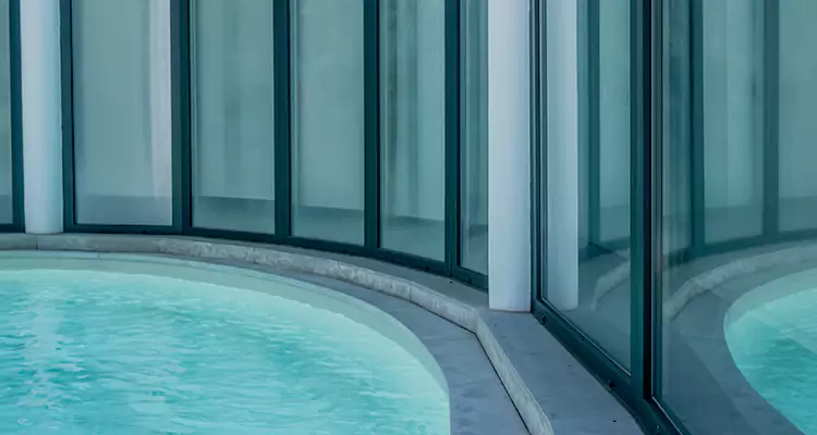 Repair Polyester Screen for Pool Enclosure in Sebastian, FL