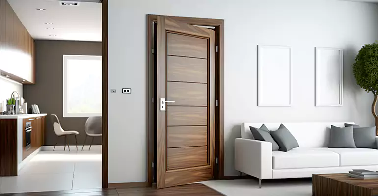 Residential Overhead Door Repair in Sebastian, FL