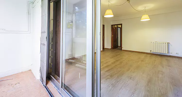 Security Screen Doors Repair in Sebastian, FL