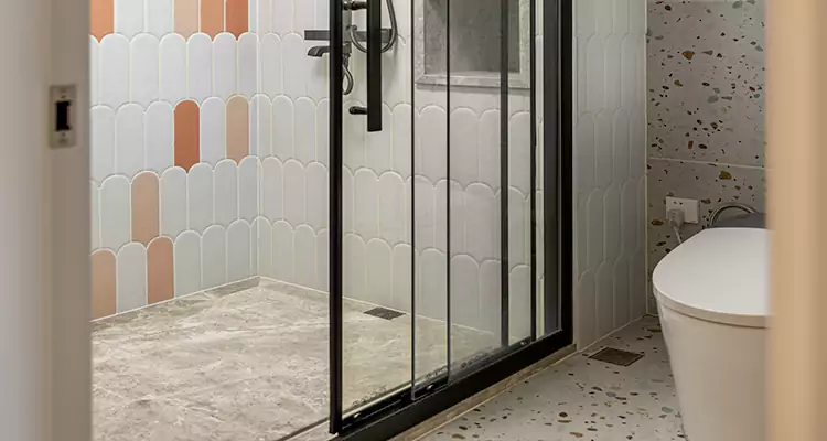 Sliding Shower Door Repair in Sebastian, FL
