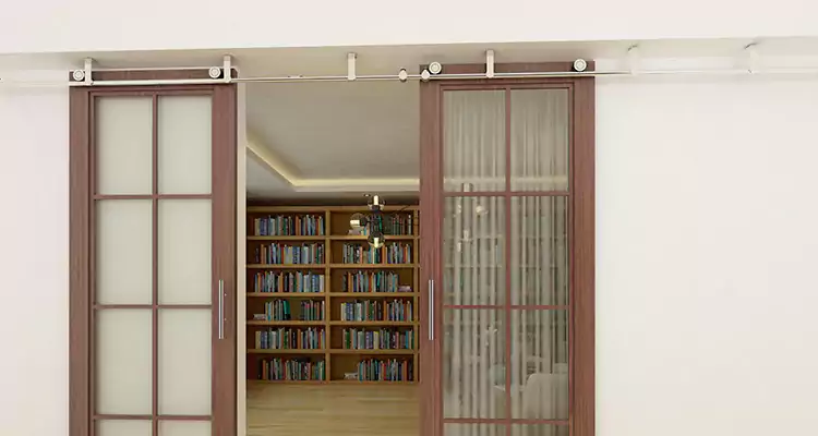 Why Choose Us for Sliding Backyard Door Repair in Sebastian, FL?