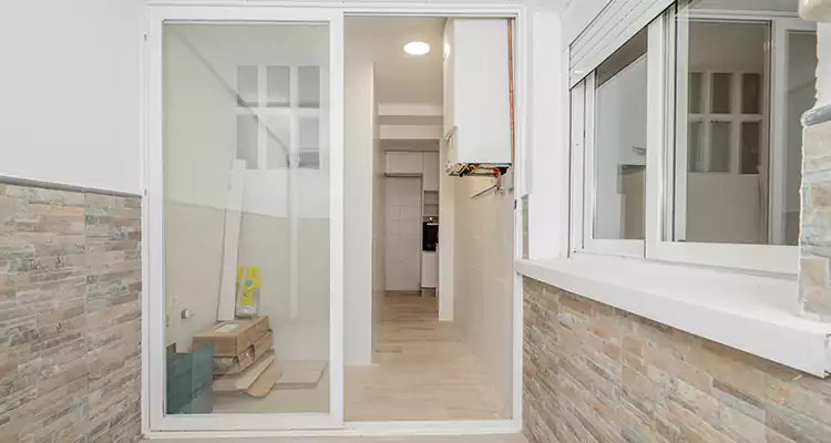 Sliding Barn Door Brackets Replacement in Sebastian, FL