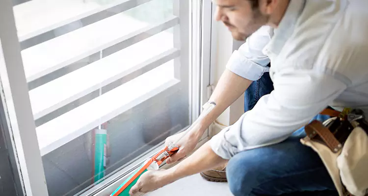 We fix All type of Sliding Door in Sebastian, FL