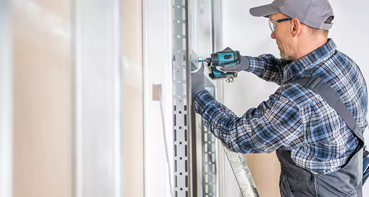 Sliding Door Latch Hardware Repair in Sebastian, FL