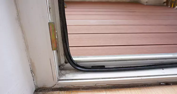 Why Choose Us for Leaking Sliding Glass Door Repair in Sebastian, FL?