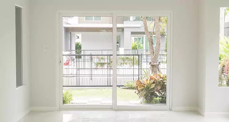 Sliding Panels For Patio Doors in Sebastian, FL
