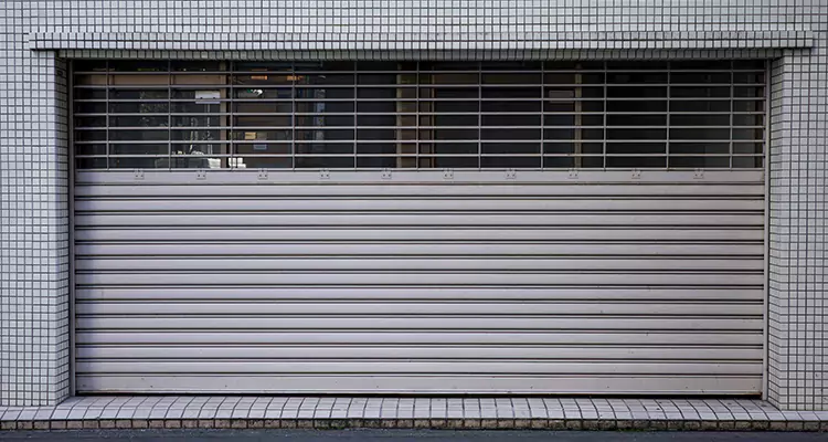 Steel Roll Up Door Repair in Sebastian, FL