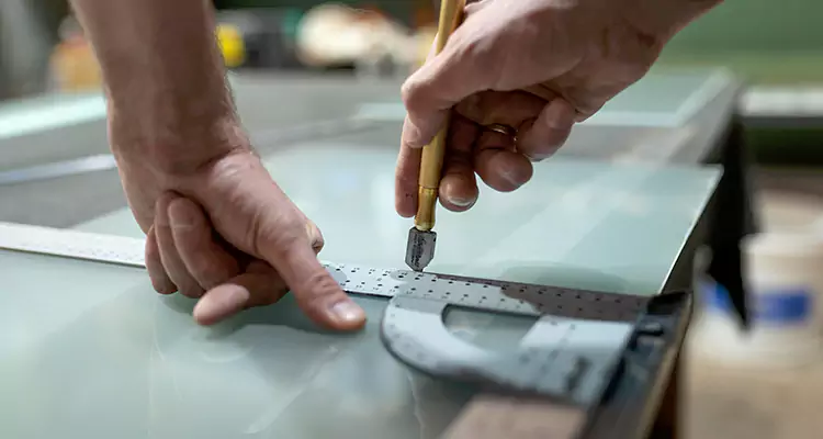 Glass Scratch Repair in Sebastian, FL