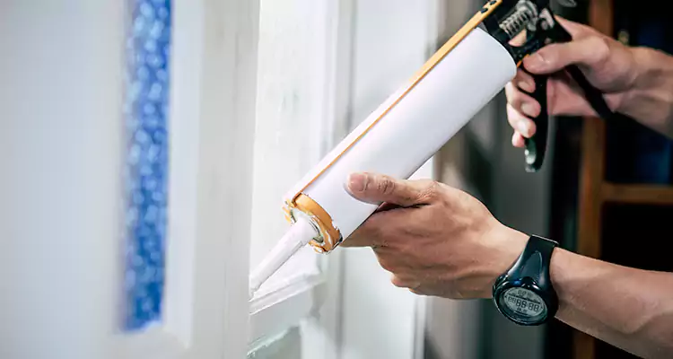 Windows Leaking Air Repair in Sebastian, FL