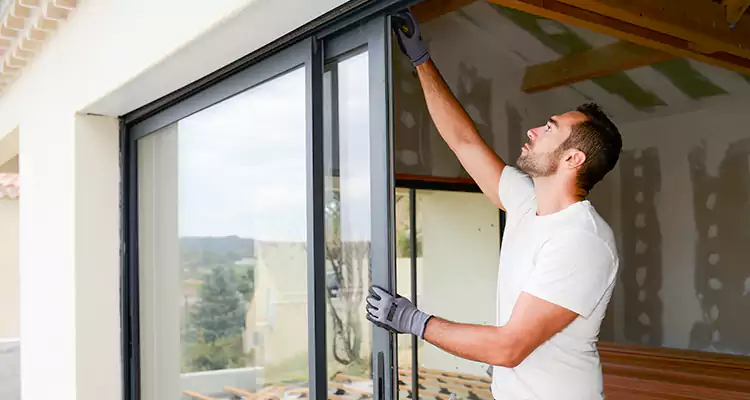 Fix Sliding Glass Door in Sebastian, FL