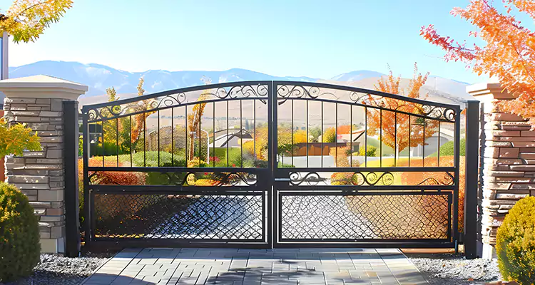 Automatic Gate Repair Cost in Sebastian, FL
