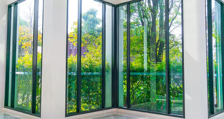 Emergency Balcony Door Glass Repair in Sebastian, FL