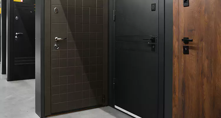 Burglar Proof Storm Door Repair in Sebastian, FL