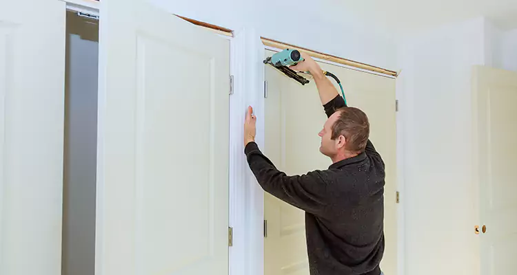 Top Rated Door Fixing ServiceFixing Garage Door Track in Sebastian, FL