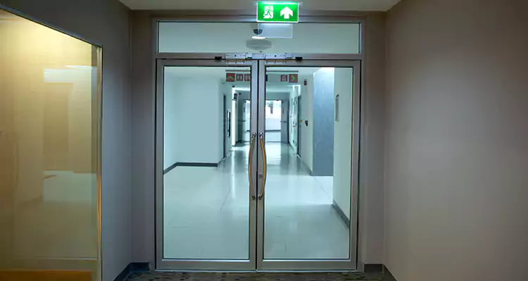 Emergency Glass Door Repair in Sebastian, FL