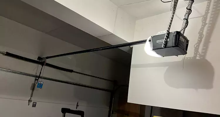 Linear Garage Door Opener Repair in Sebastian, FL