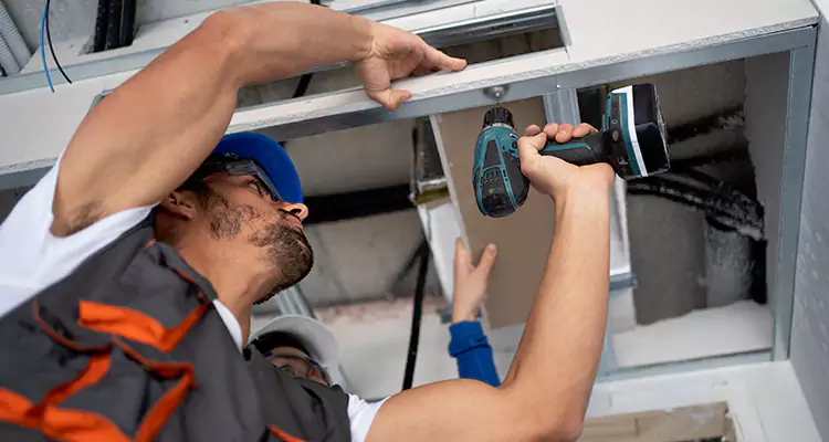 Emergency Overhead Door Repair in Sebastian, FL