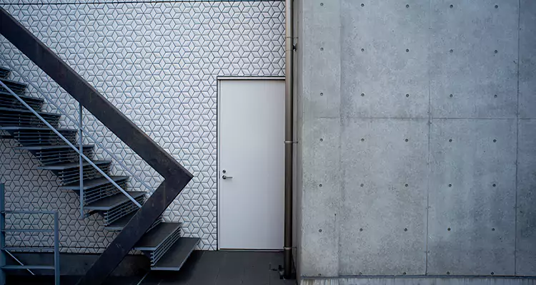 Fire Rated Entrance Doors Repair in Sebastian, FL