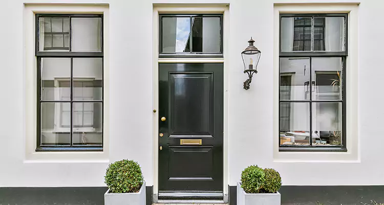 Modern French Doors Repair in Sebastian, FL