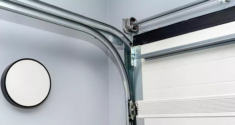 Garage Door Cable Repair Cost in Sebastian, FL