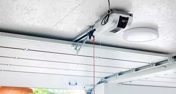 LiftMaster Garage Door Repair in Sebastian, FL