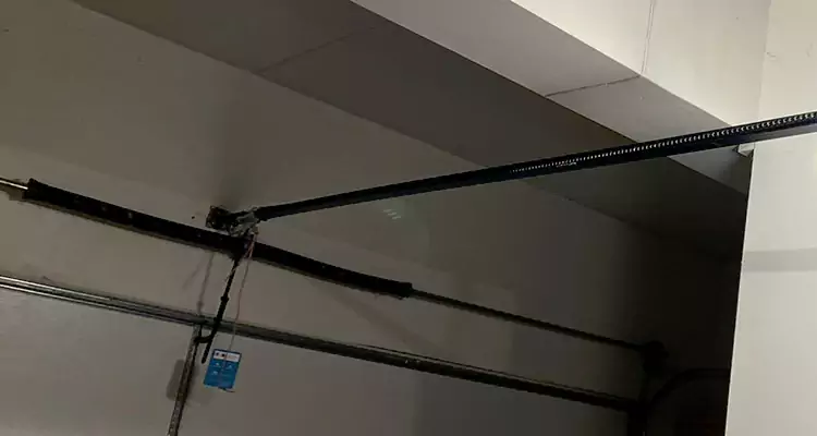 Garage Door Spring Removal in Sebastian, FL