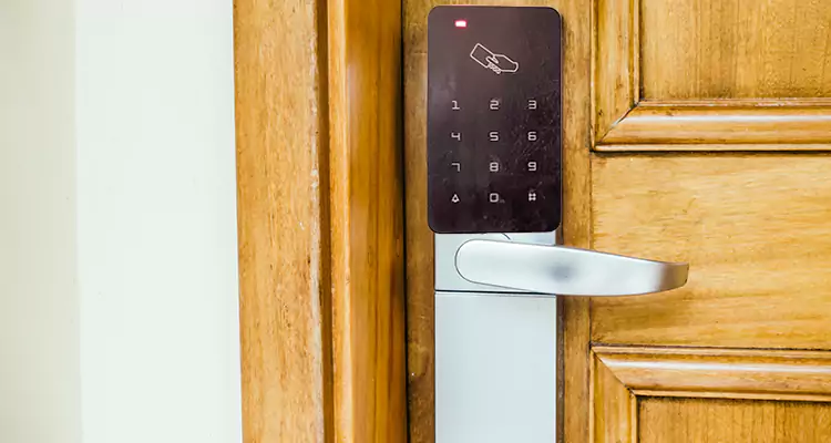 Keyless Hotel Door Locks Repair in Sebastian, FL