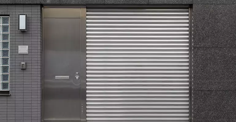 Industrial Roller Door Repair Service in Sebastian, FL