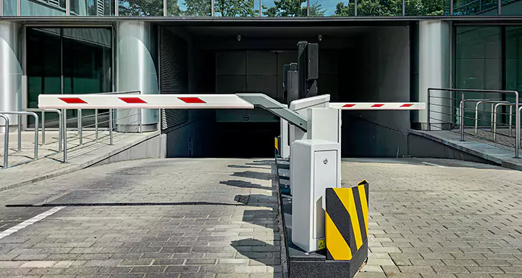 Affordable And Fast Parking Boom Gate Repair Services in Sebastian, FL