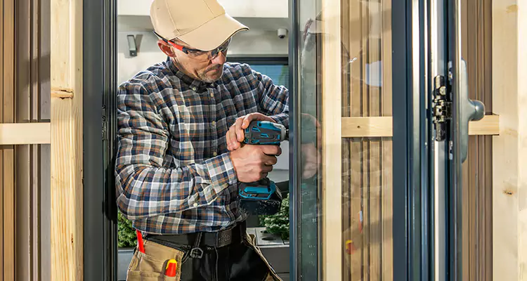 Top-Rated Patio Door Handle and Lock Repair Service for Homeowners in Sebastian, FL