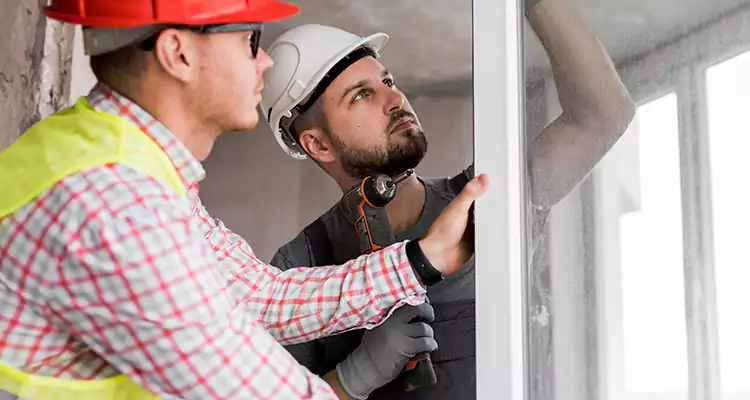 Sliding Patio Door Sticking? Expert Repair in Sebastian, FL.