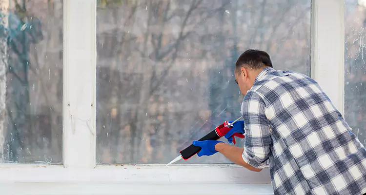 Andersen Patio Door Weatherstrip Replacement in Sebastian, FL